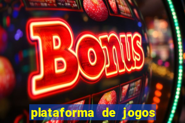 plataforma de jogos do ratinho